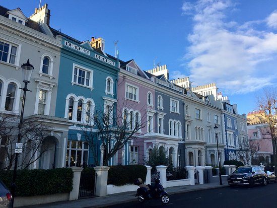 ノッティングヒル